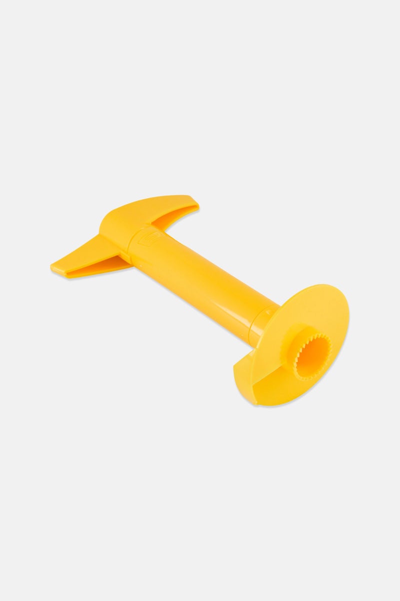 Farberware Pineapple Cutter And Core Remover, Yellow - Image 2